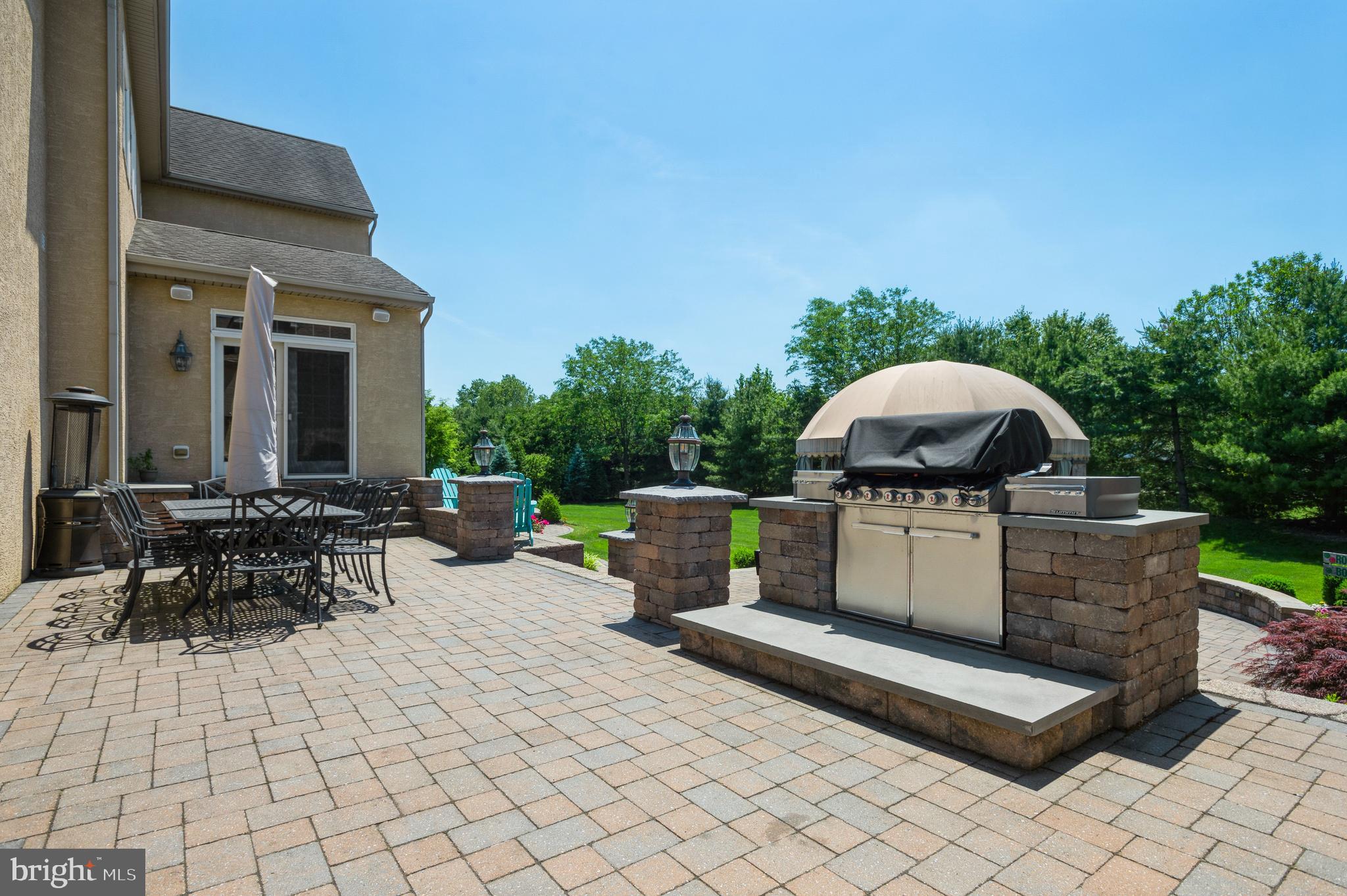 20 Ridgeview Way Allentown, NJ 08501 - Photo 34 of 56 Gallery Image 34