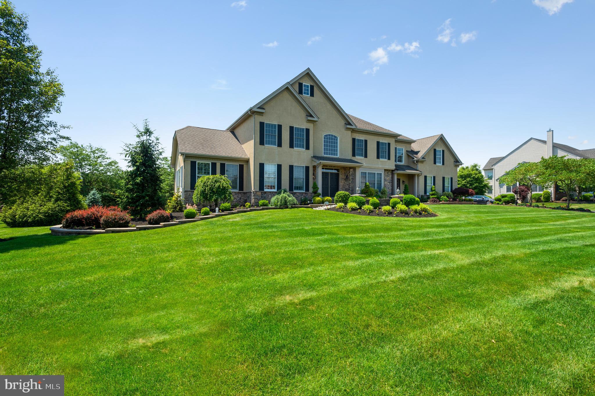 20 Ridgeview Way Allentown, NJ 08501 - Photo 35 of 56 Gallery Image 35