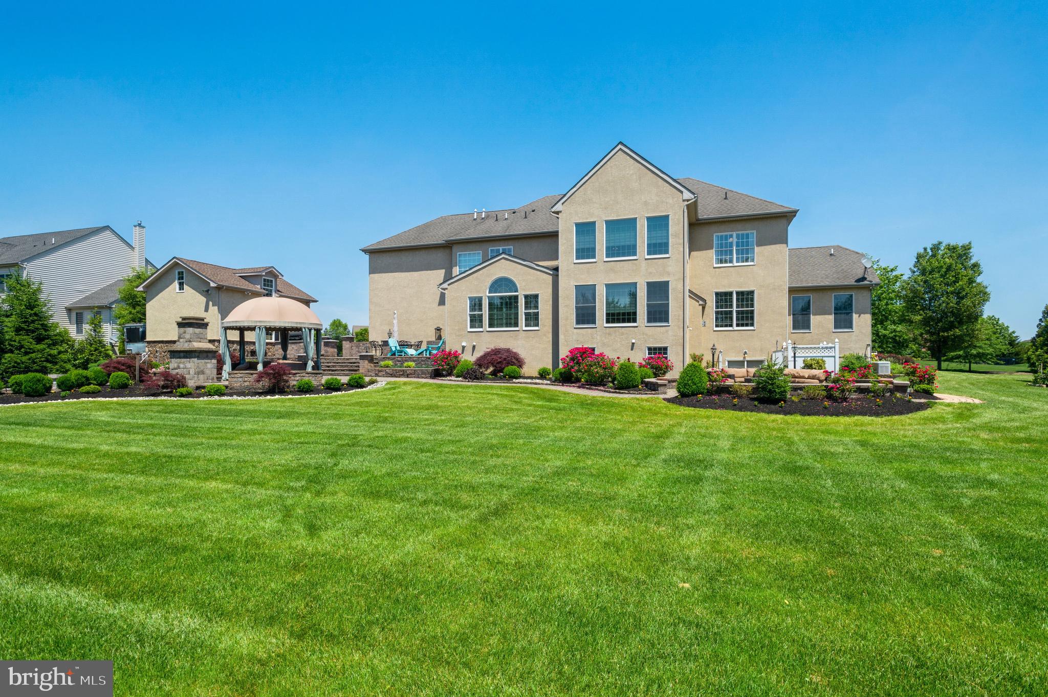 20 Ridgeview Way Allentown, NJ 08501 - Photo 36 of 56 Gallery Image 36