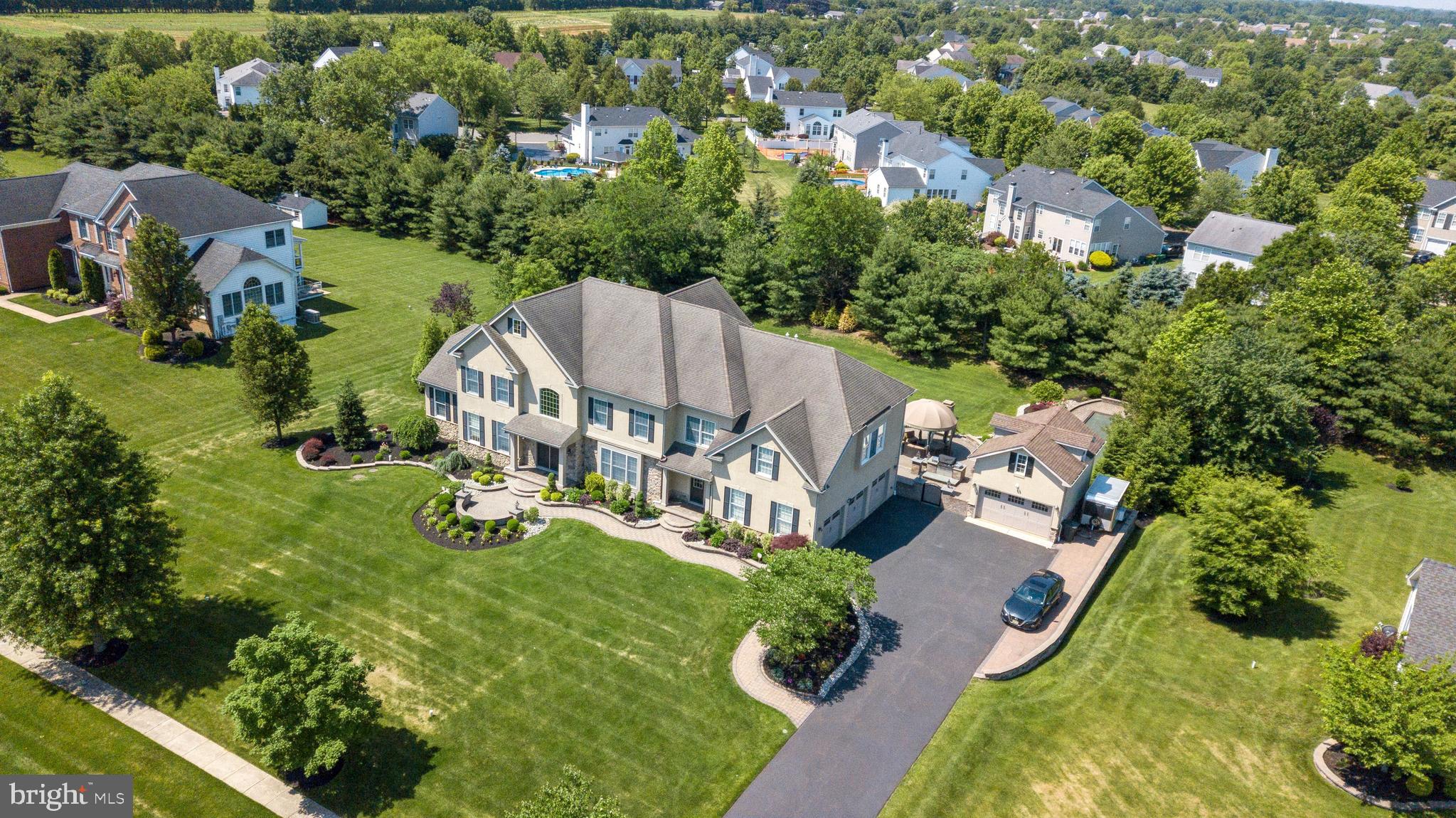 20 Ridgeview Way Allentown, NJ 08501 - Photo 39 of 56 Gallery Image 39