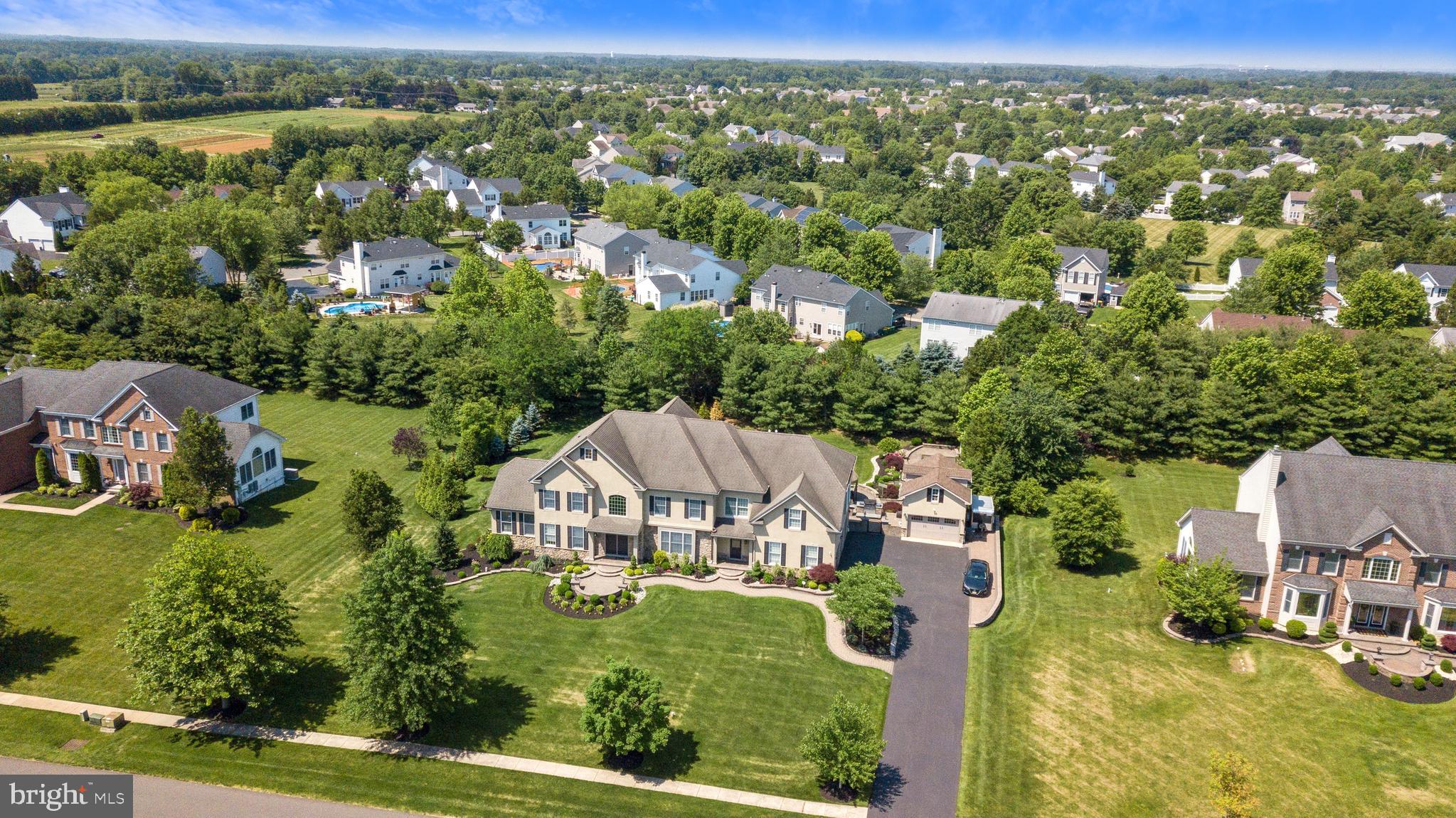 20 Ridgeview Way Allentown, NJ 08501 - Photo 40 of 56 Gallery Image 40