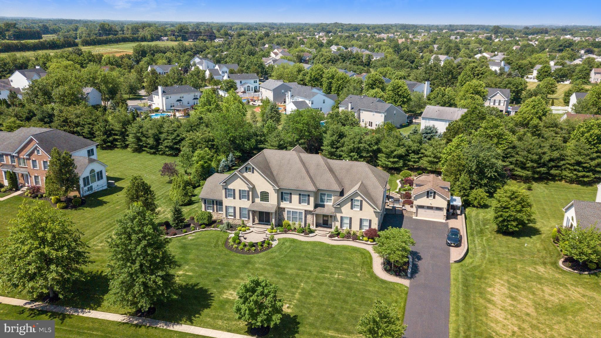 20 Ridgeview Way Allentown, NJ 08501 - Photo 41 of 56 Gallery Image 41
