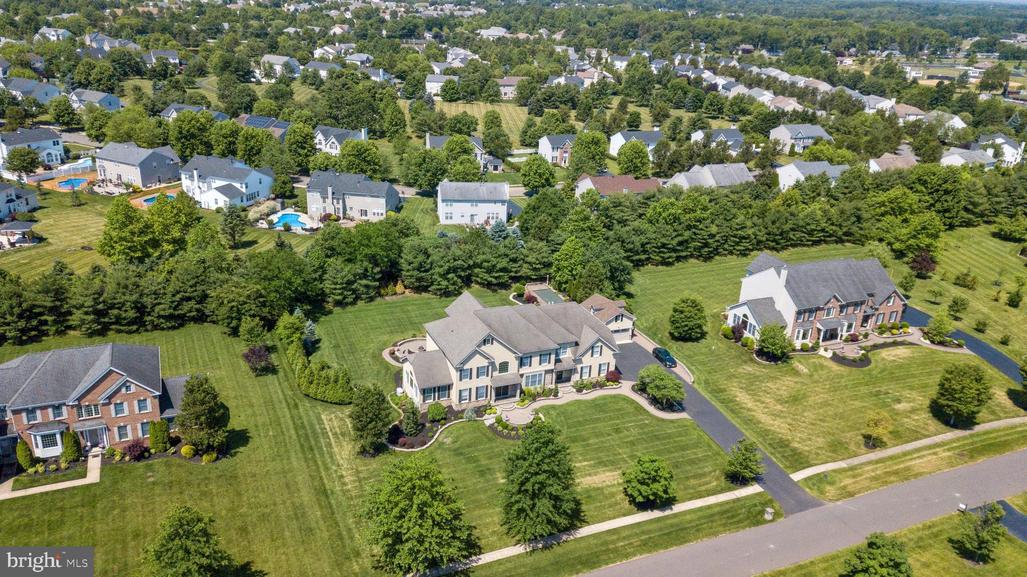 20 Ridgeview Way Allentown, NJ 08501 - Photo 42 of 56 Gallery Image 42