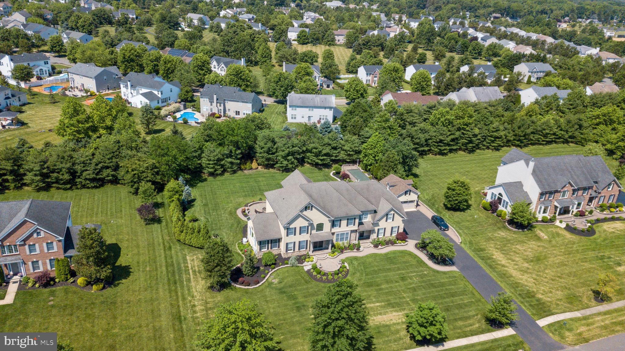 20 Ridgeview Way Allentown, NJ 08501 - Photo 43 of 56 Gallery Image 43