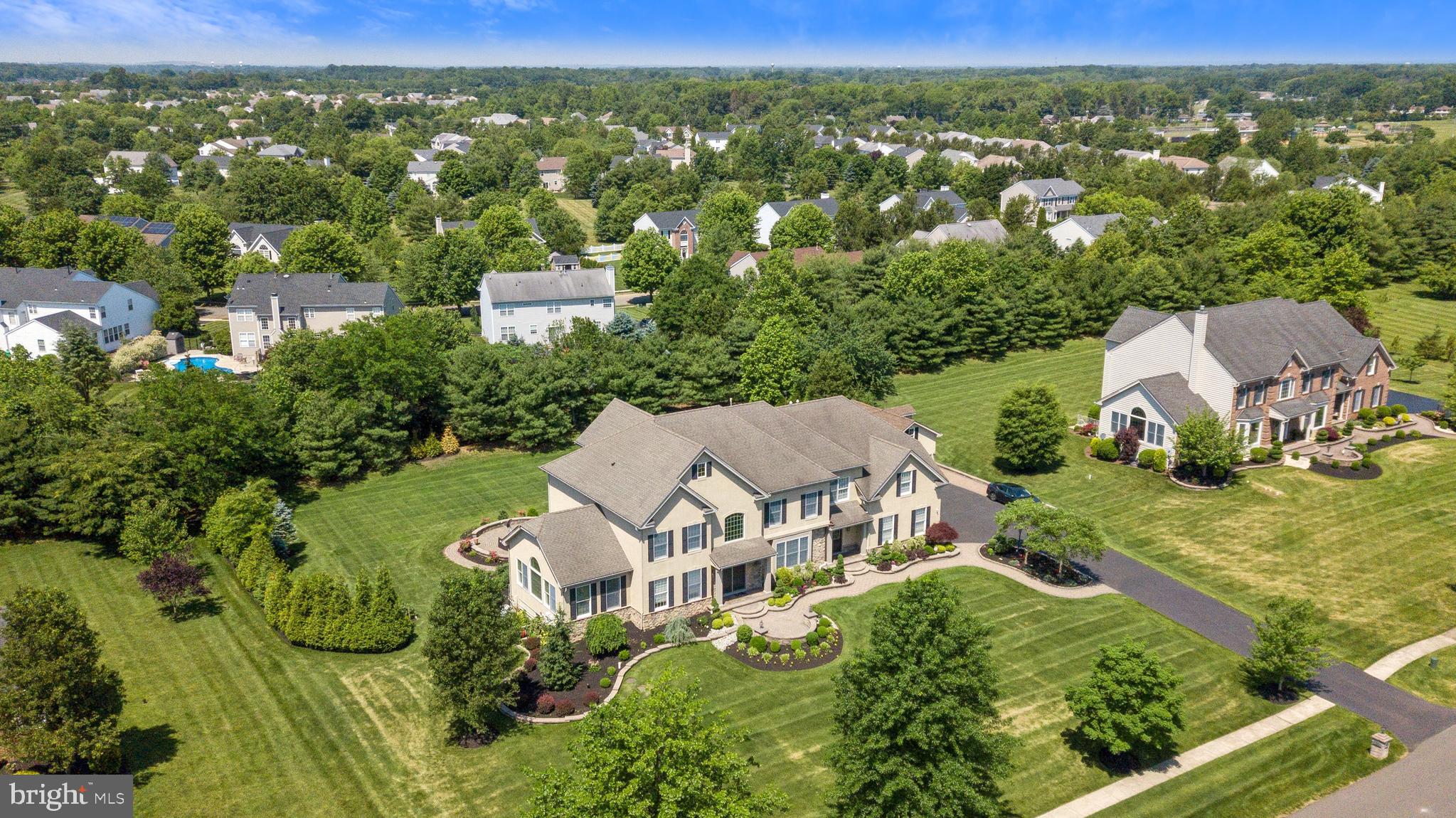 20 Ridgeview Way Allentown, NJ 08501 - Photo 45 of 56 Gallery Image 45