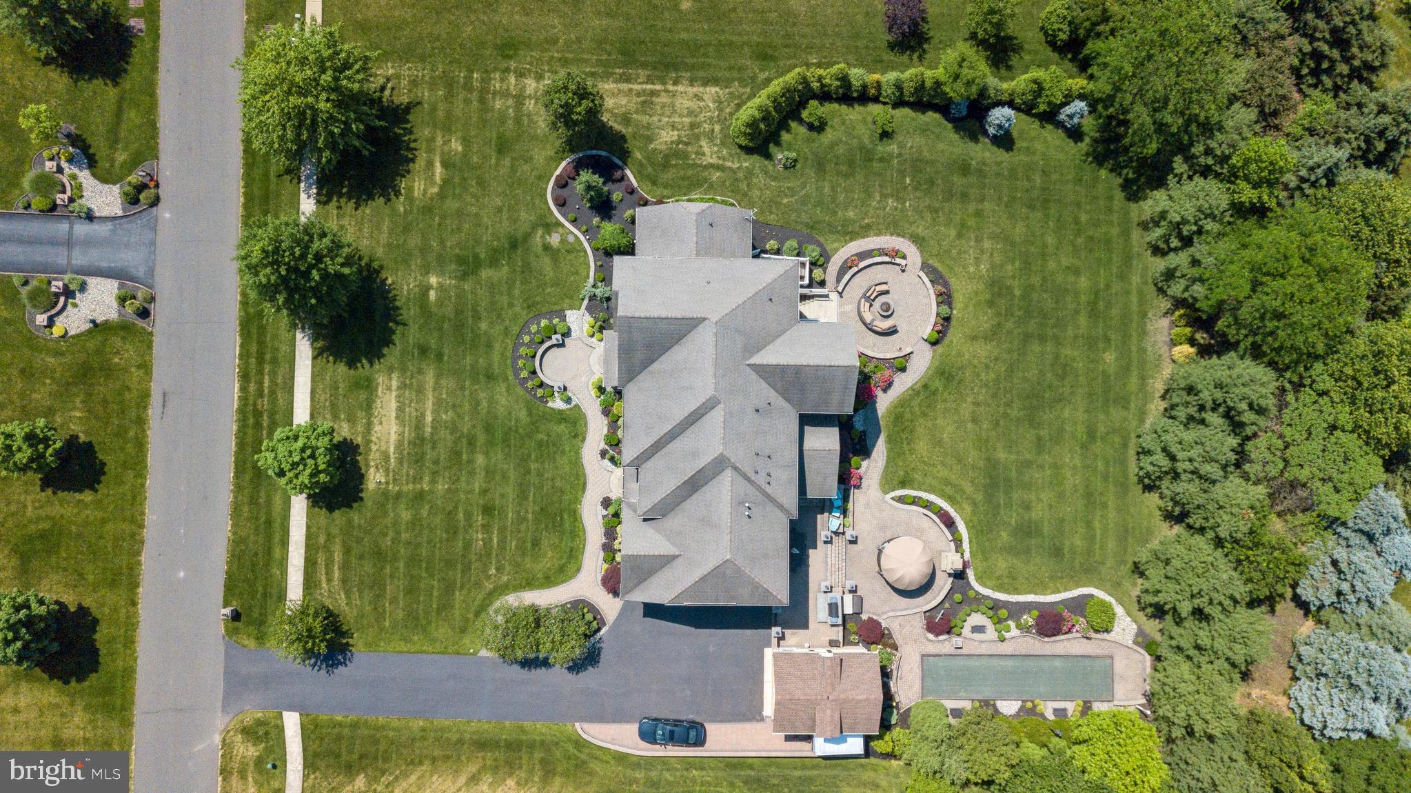 20 Ridgeview Way Allentown, NJ 08501 - Photo 46 of 56 Gallery Image 46