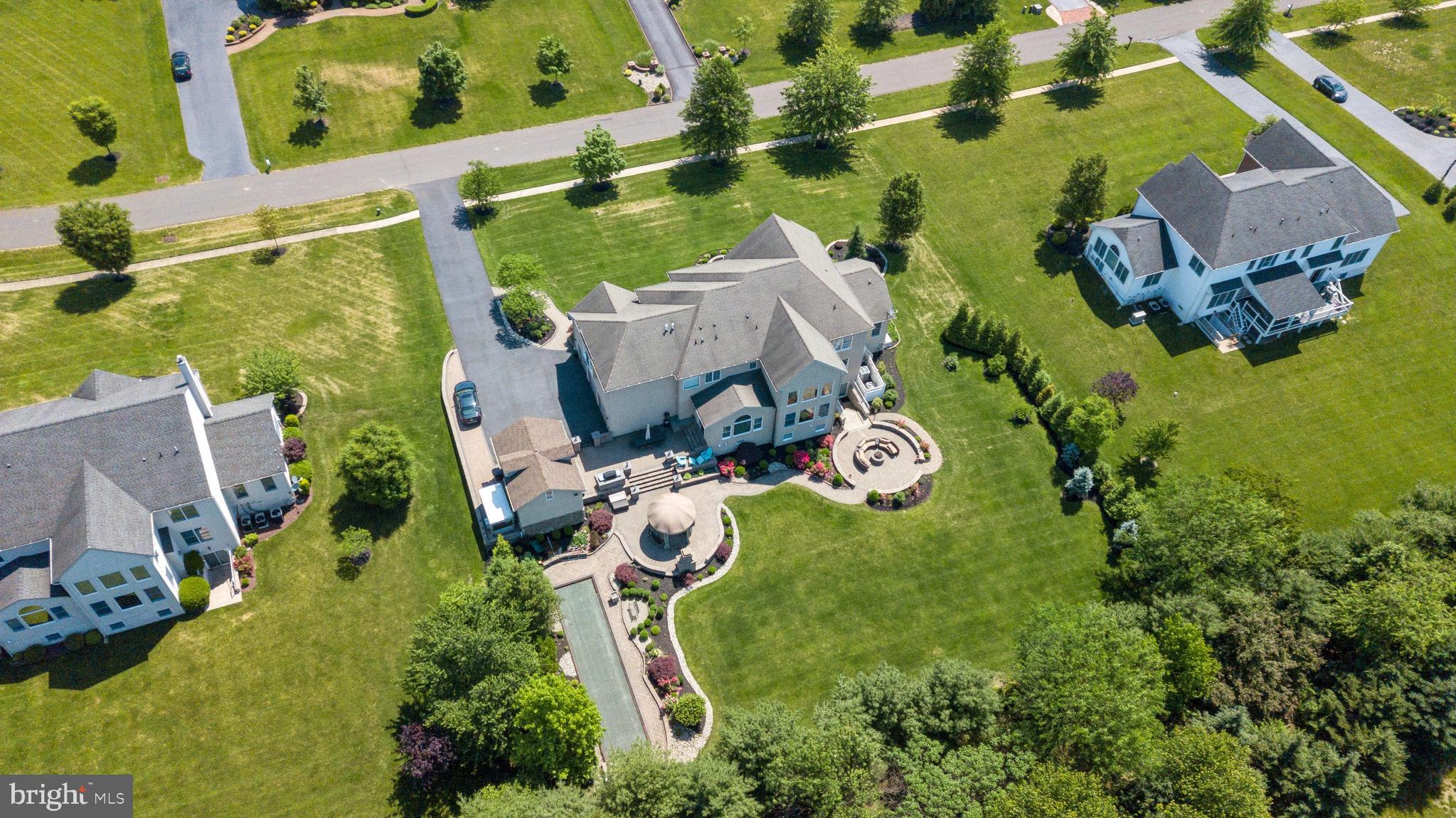 20 Ridgeview Way Allentown, NJ 08501 - Photo 47 of 56 Gallery Image 47