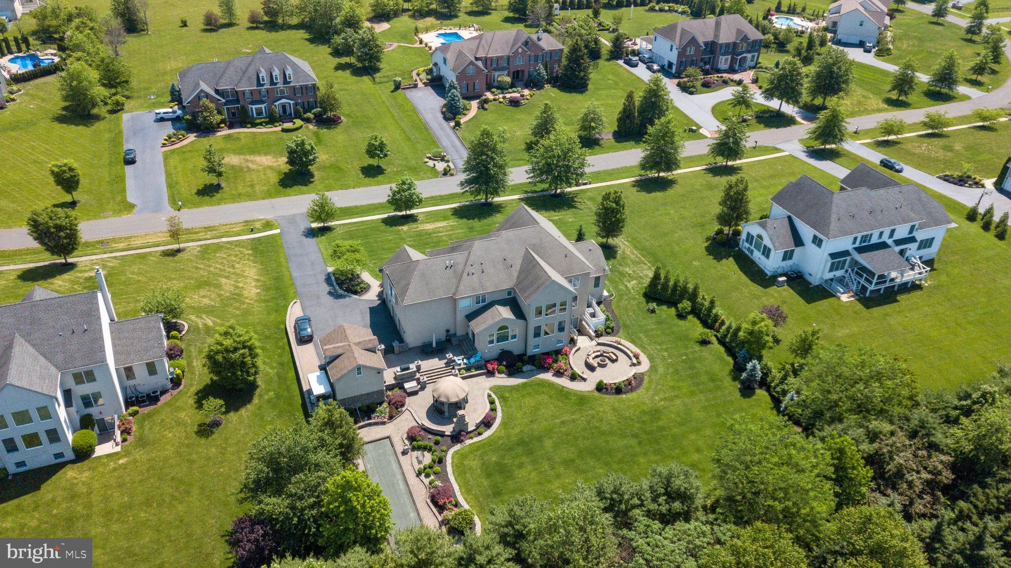20 Ridgeview Way Allentown, NJ 08501 - Photo 48 of 56 Gallery Image 48