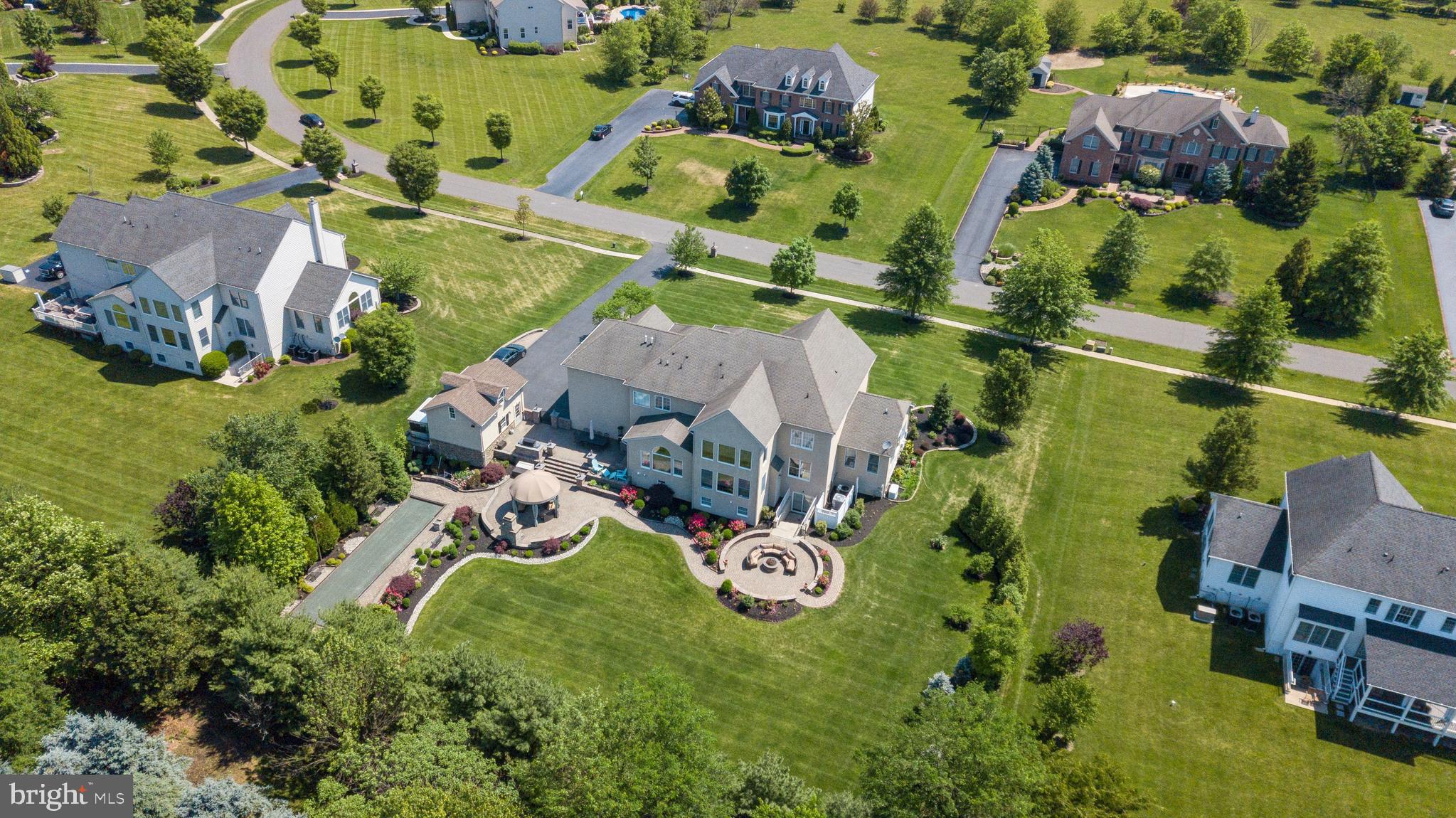 20 Ridgeview Way Allentown, NJ 08501 - Photo 49 of 56 Gallery Image 49