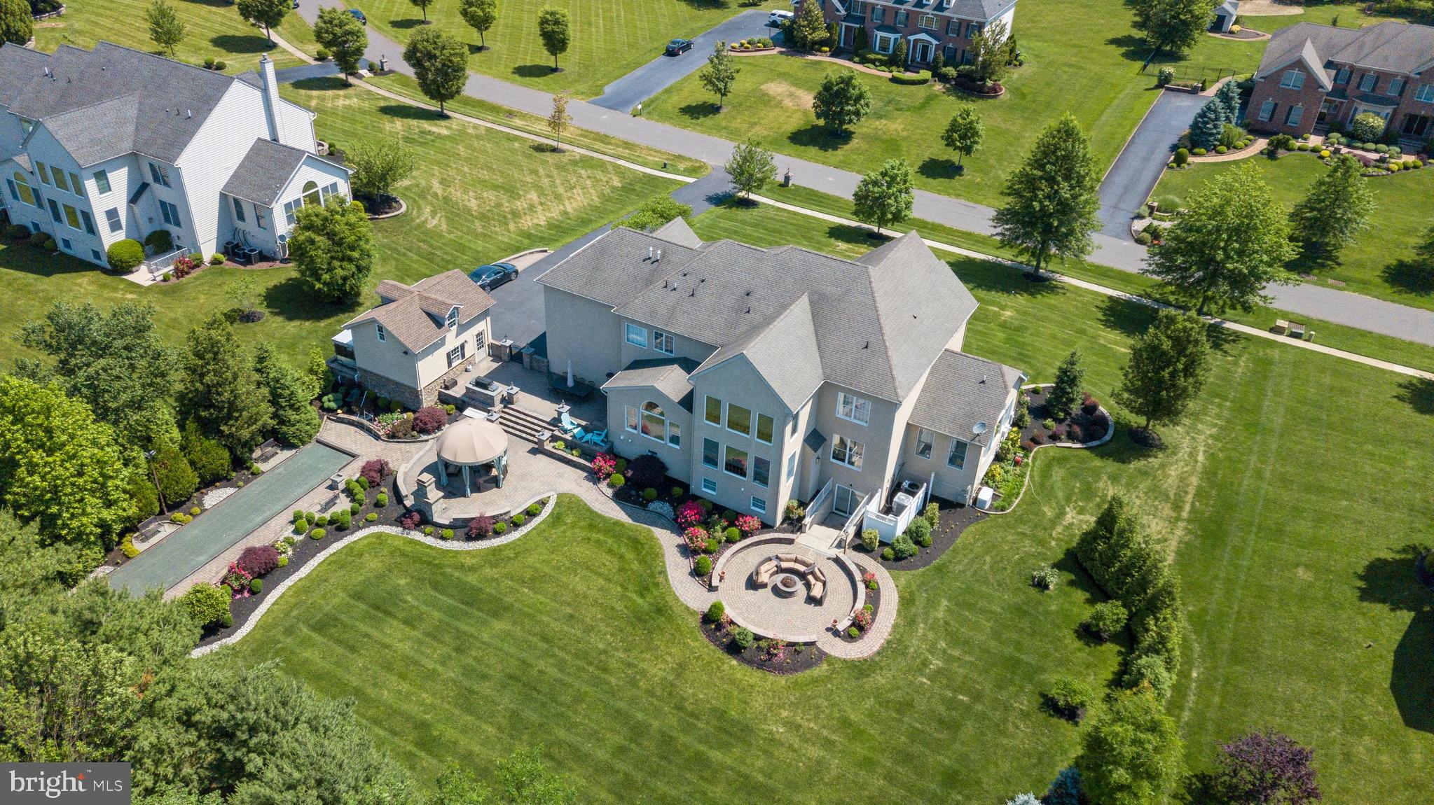 20 Ridgeview Way Allentown, NJ 08501 - Photo 50 of 56 Gallery Image 50