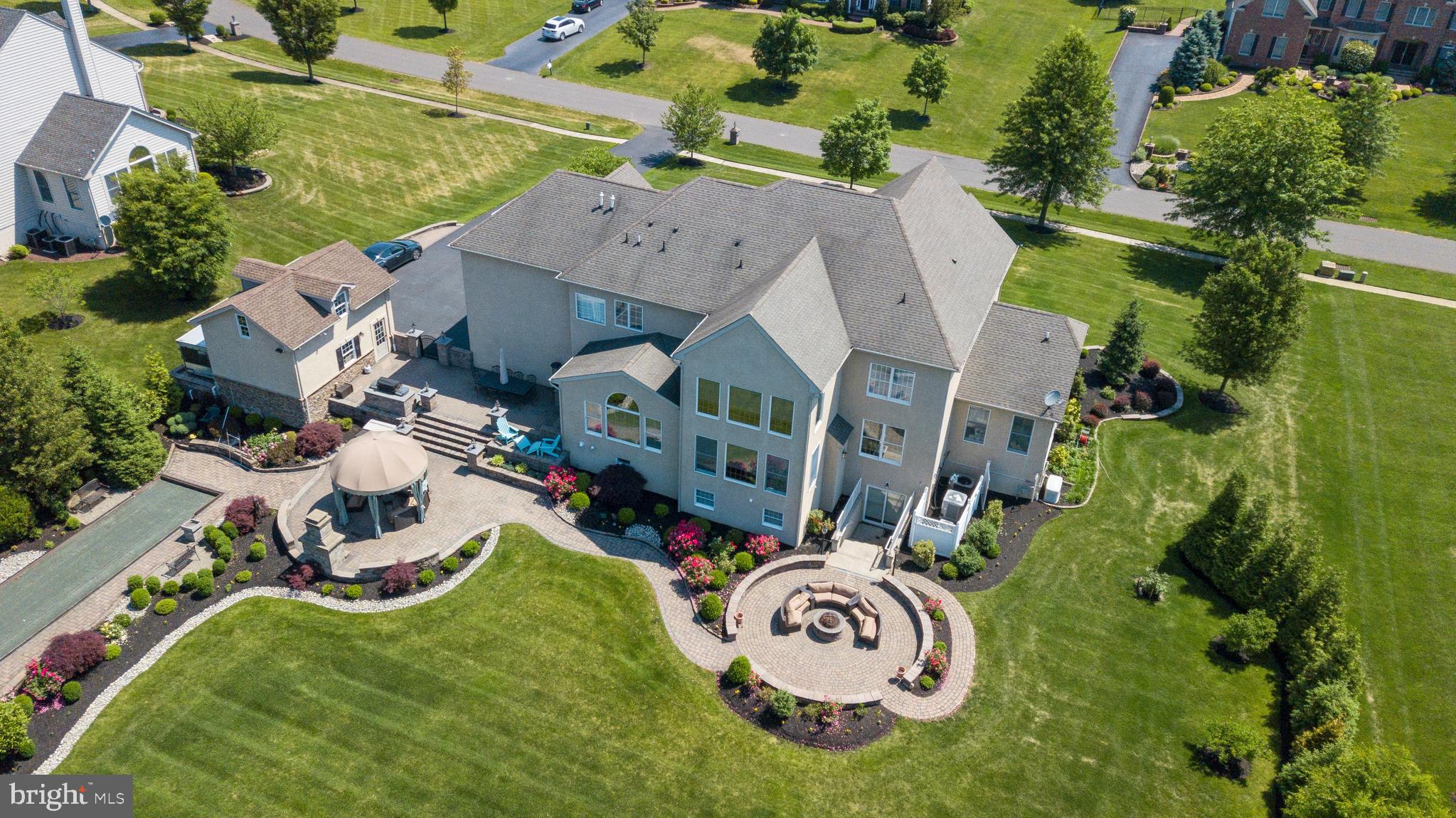 20 Ridgeview Way Allentown, NJ 08501 - Photo 51 of 56 Gallery Image 51