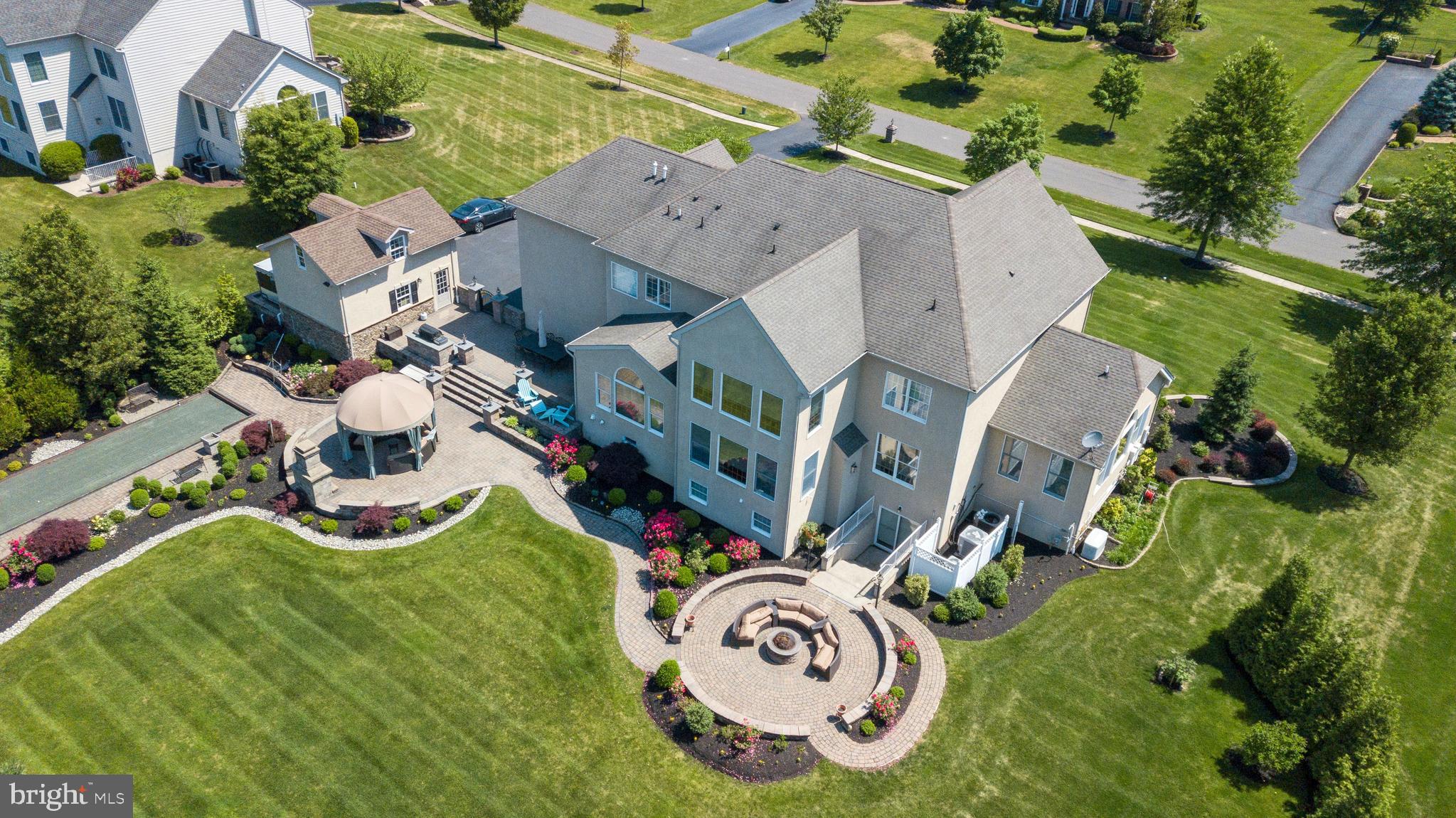 20 Ridgeview Way Allentown, NJ 08501 - Photo 52 of 56 Gallery Image 52