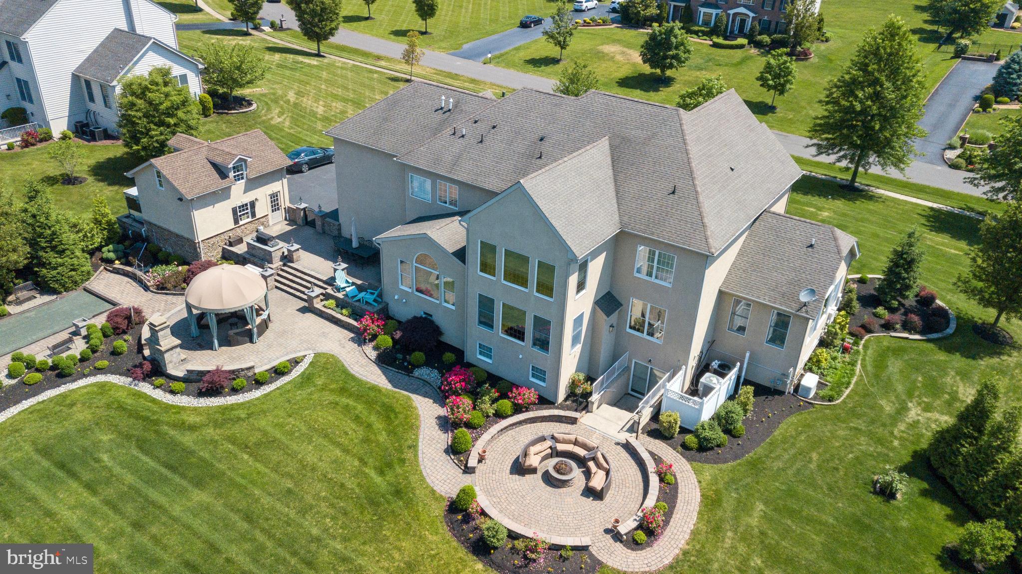 20 Ridgeview Way Allentown, NJ 08501 - Photo 53 of 56 Gallery Image 53