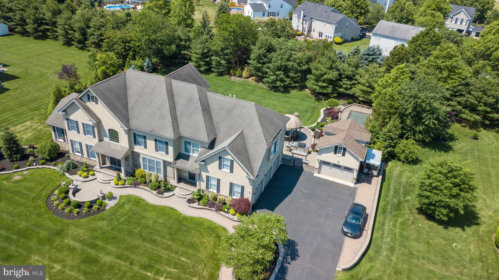 20 Ridgeview Way Allentown, NJ 08501 - Photo 55 of 56 Gallery Image 55