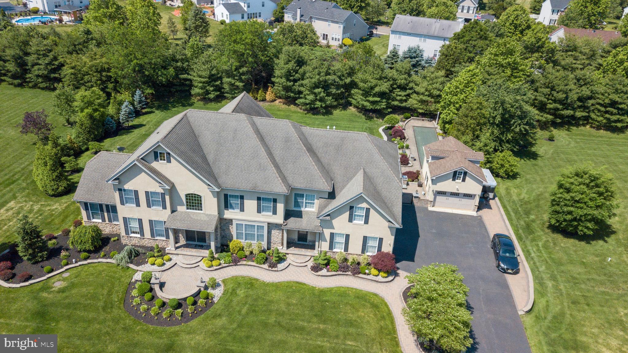 20 Ridgeview Way Allentown, NJ 08501 - Photo 56 of 56 Gallery Image 56