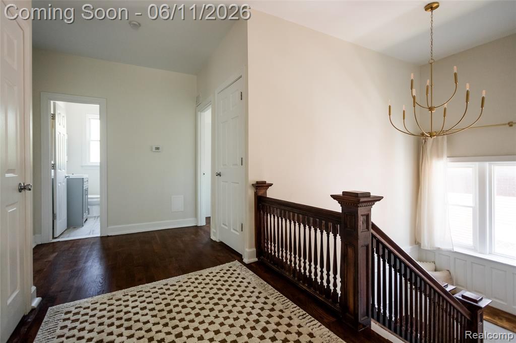 227 Melbourne Street Detroit, MI 48202 - Photo 19 of 50