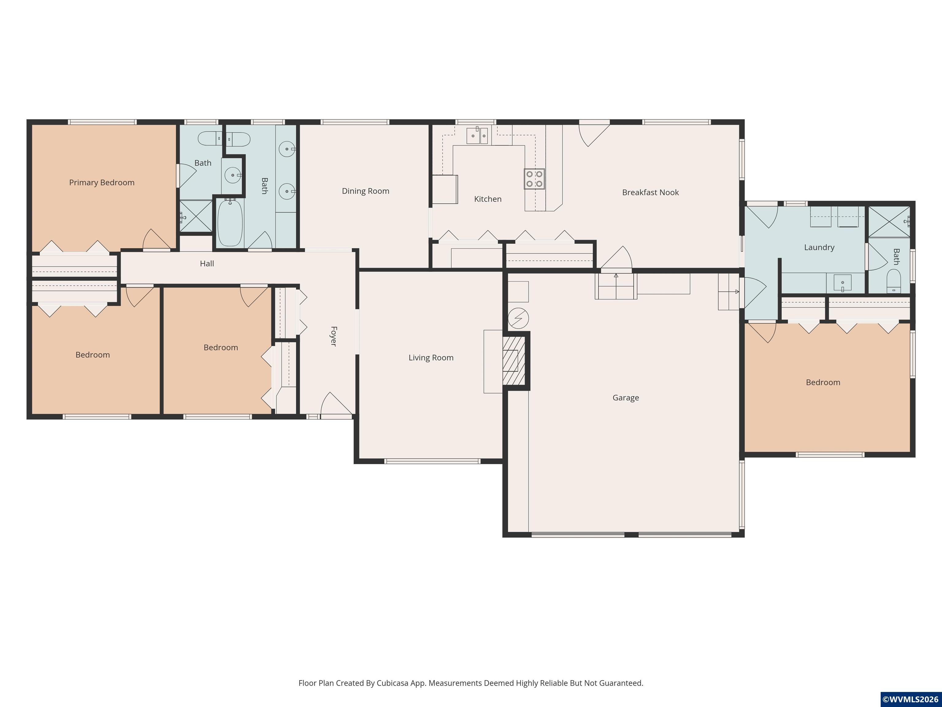 3576 Terrace Drive Albany, OR 97321 - Photo 40 of 40 Gallery Image 40