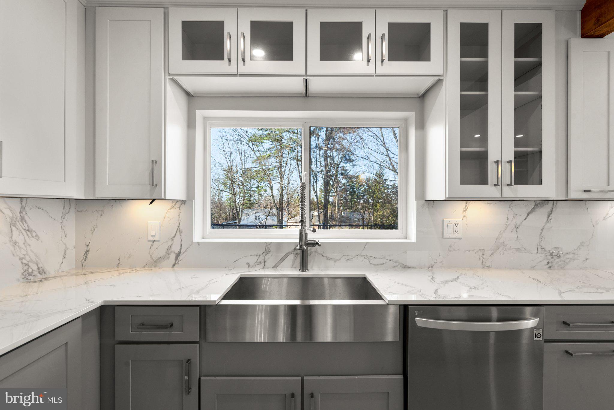 179 Randolph Road Silver Spring, MD 20904 - Photo 22 of 74 Kitchen