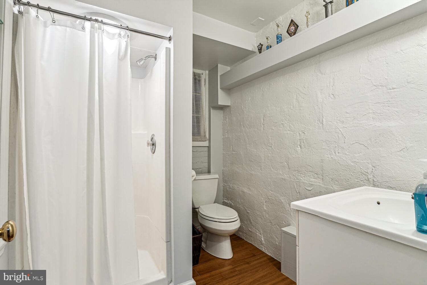 4409 Q Street Northwest Washington, DC 20007 - Photo 16 of 23 Gallery Image 16