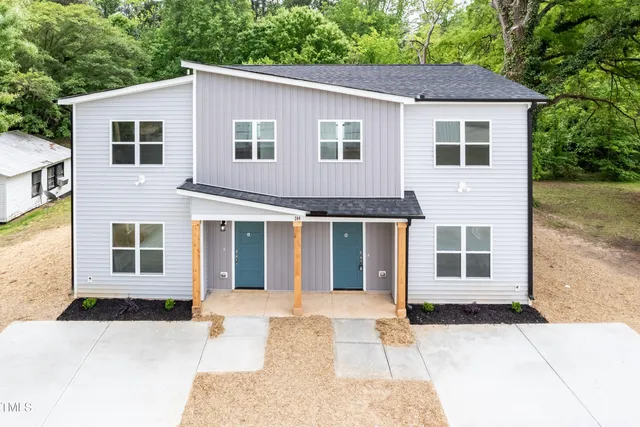 $425,000 | 1057-1059 East Harnett Street, Dunn, NC 28334