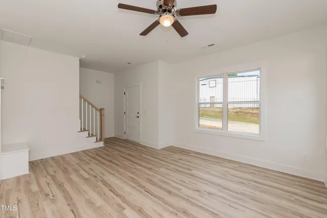 $425,000 | 1057-1059 East Harnett Street, Dunn, NC 28334