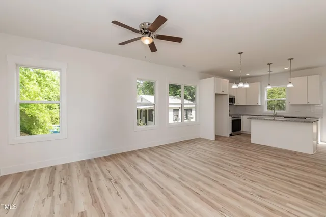 $425,000 | 1057-1059 East Harnett Street, Dunn, NC 28334