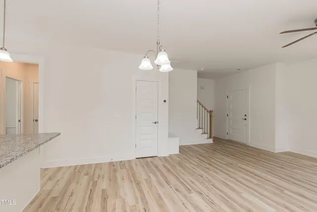 $425,000 | 1057-1059 East Harnett Street, Dunn, NC 28334