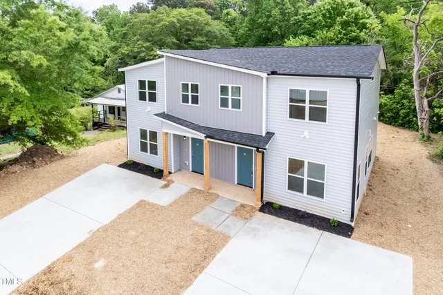 $425,000 | 1057-1059 East Harnett Street, Dunn, NC 28334