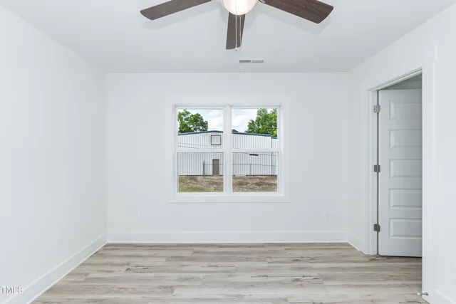 $425,000 | 1057-1059 East Harnett Street, Dunn, NC 28334