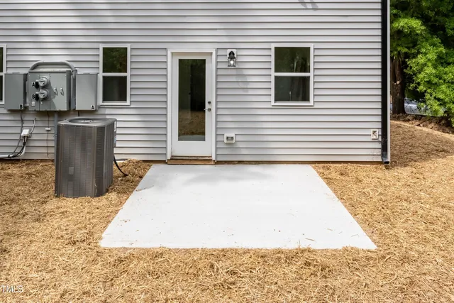 $425,000 | 1057-1059 East Harnett Street, Dunn, NC 28334