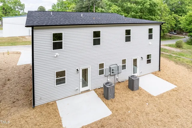 $425,000 | 1057-1059 East Harnett Street, Dunn, NC 28334