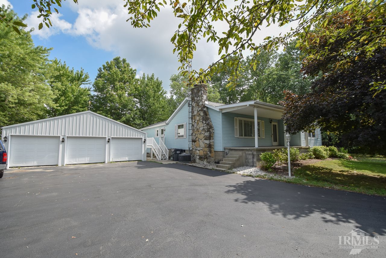 11310 East 884 Road North Dunkirk, IN 47336 - Photo 1 of 36 Gallery Image 1