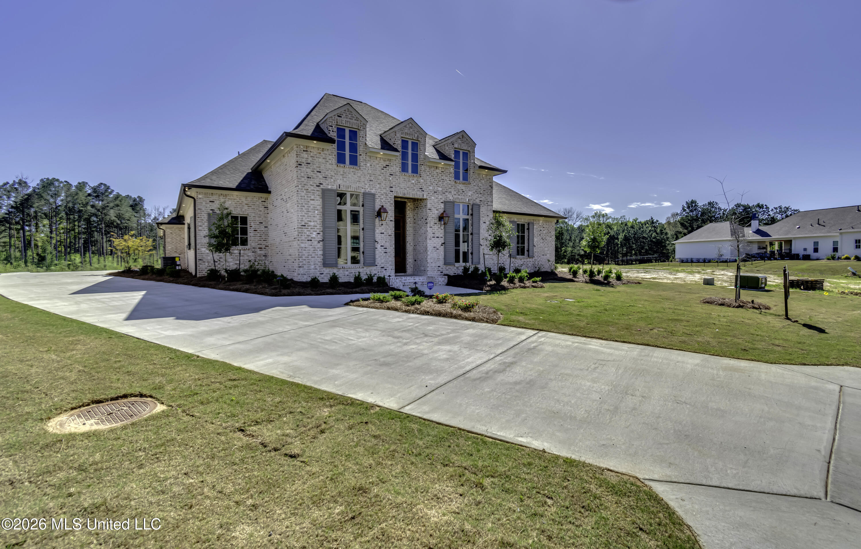 620 Big Vly Loop Flowood, MS 39232 - Photo 1 of 68 620 Big Valley Loop--6