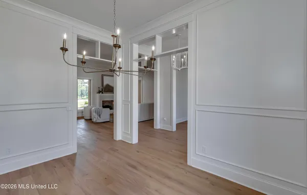 $749,900 | 620 Big Vly Loop, Flowood, MS 39232