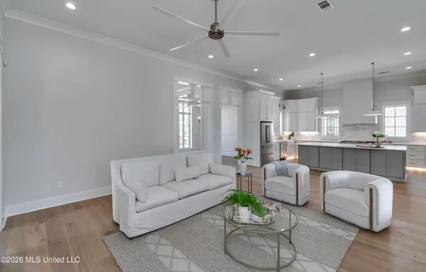 $749,900 | 620 Big Vly Loop, Flowood, MS 39232