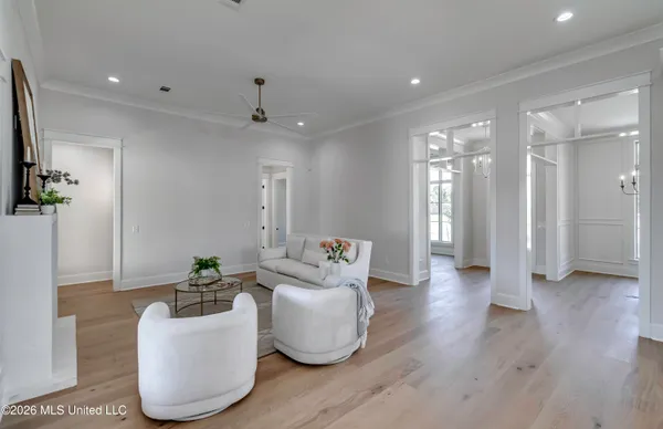 $749,900 | 620 Big Vly Loop, Flowood, MS 39232