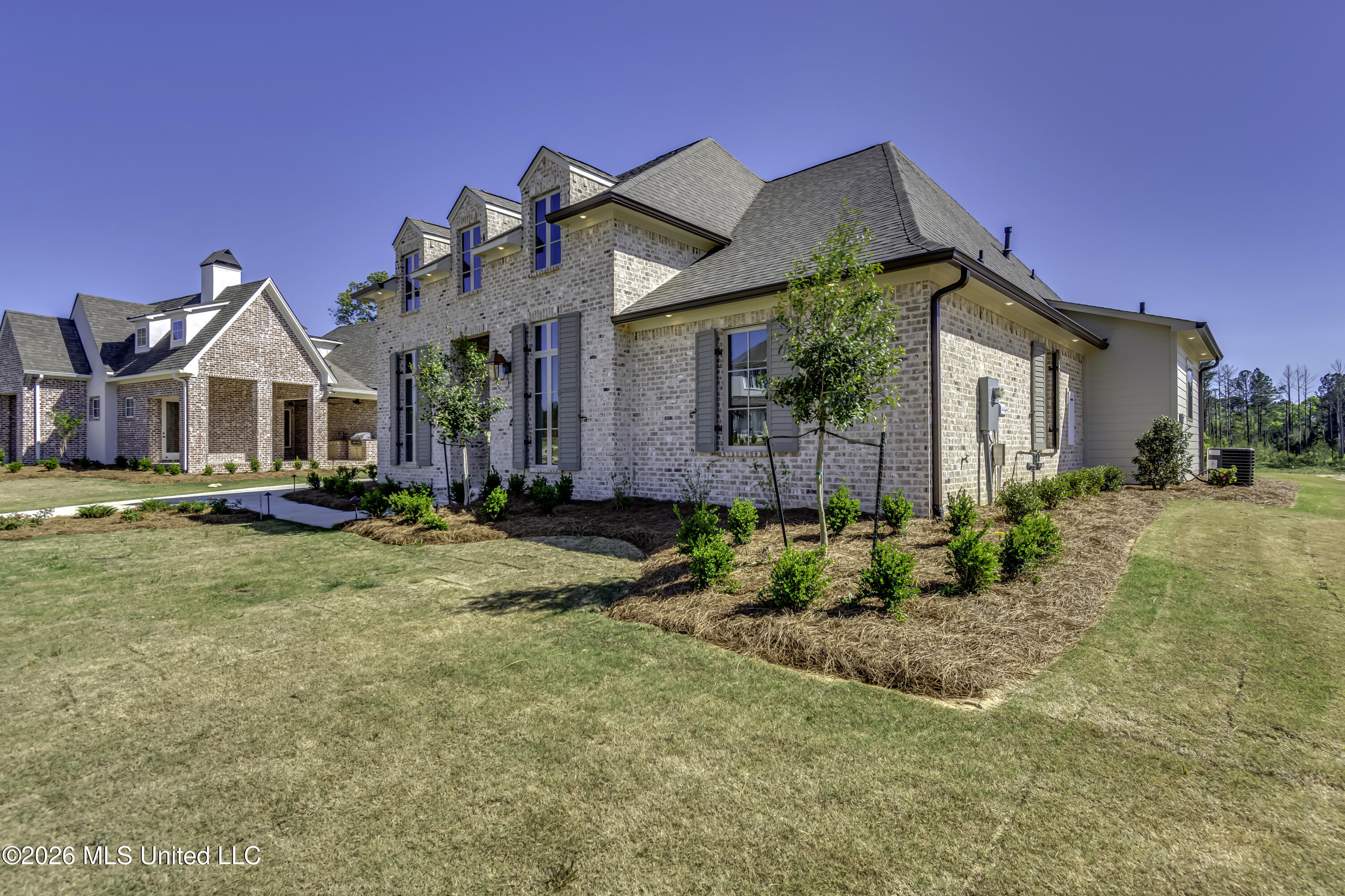 620 Big Vly Loop Flowood, MS 39232 - Photo 2 of 68 620 Big Valley Loop--2