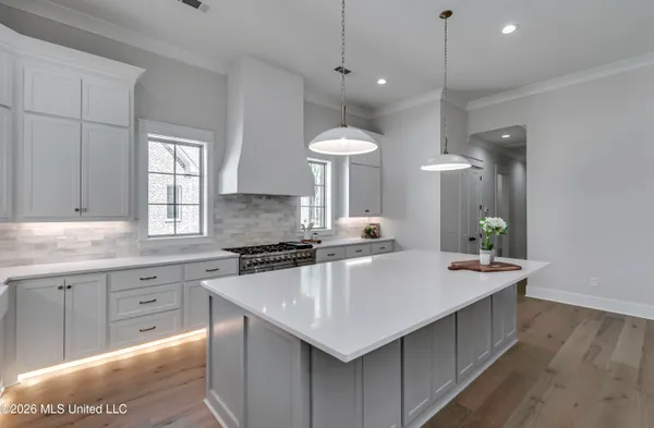 $749,900 | 620 Big Vly Loop, Flowood, MS 39232