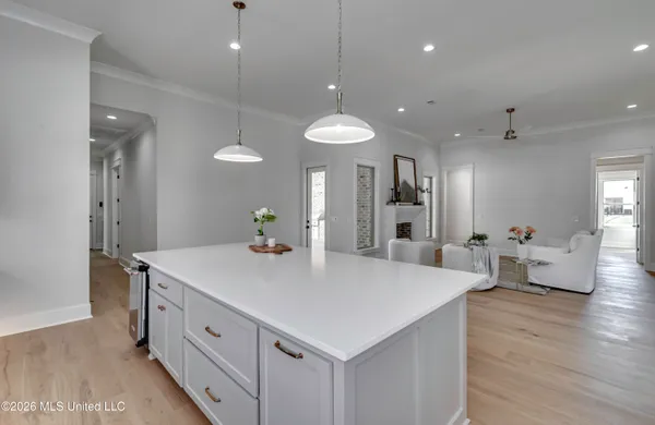 $749,900 | 620 Big Vly Loop, Flowood, MS 39232