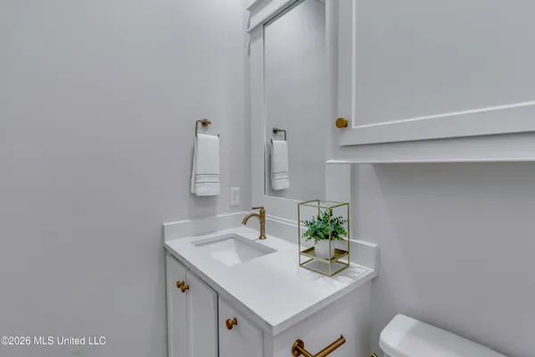 $749,900 | 620 Big Vly Loop, Flowood, MS 39232