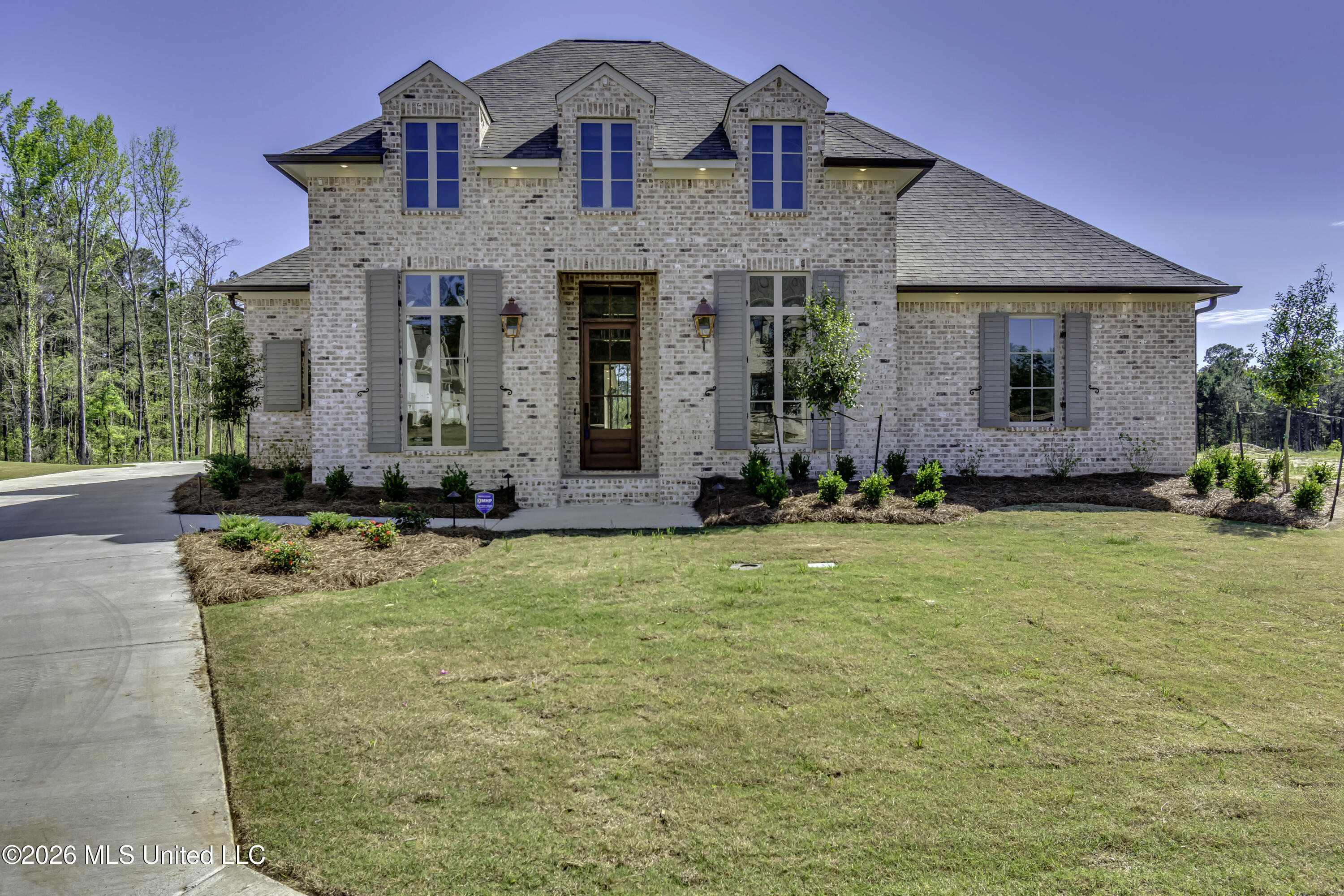 620 Big Vly Loop Flowood, MS 39232 - Photo 4 of 68 620 Big Valley Loop--5