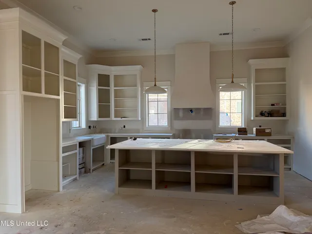 $749,900 | 620 Big Vly Loop, Flowood, MS 39232