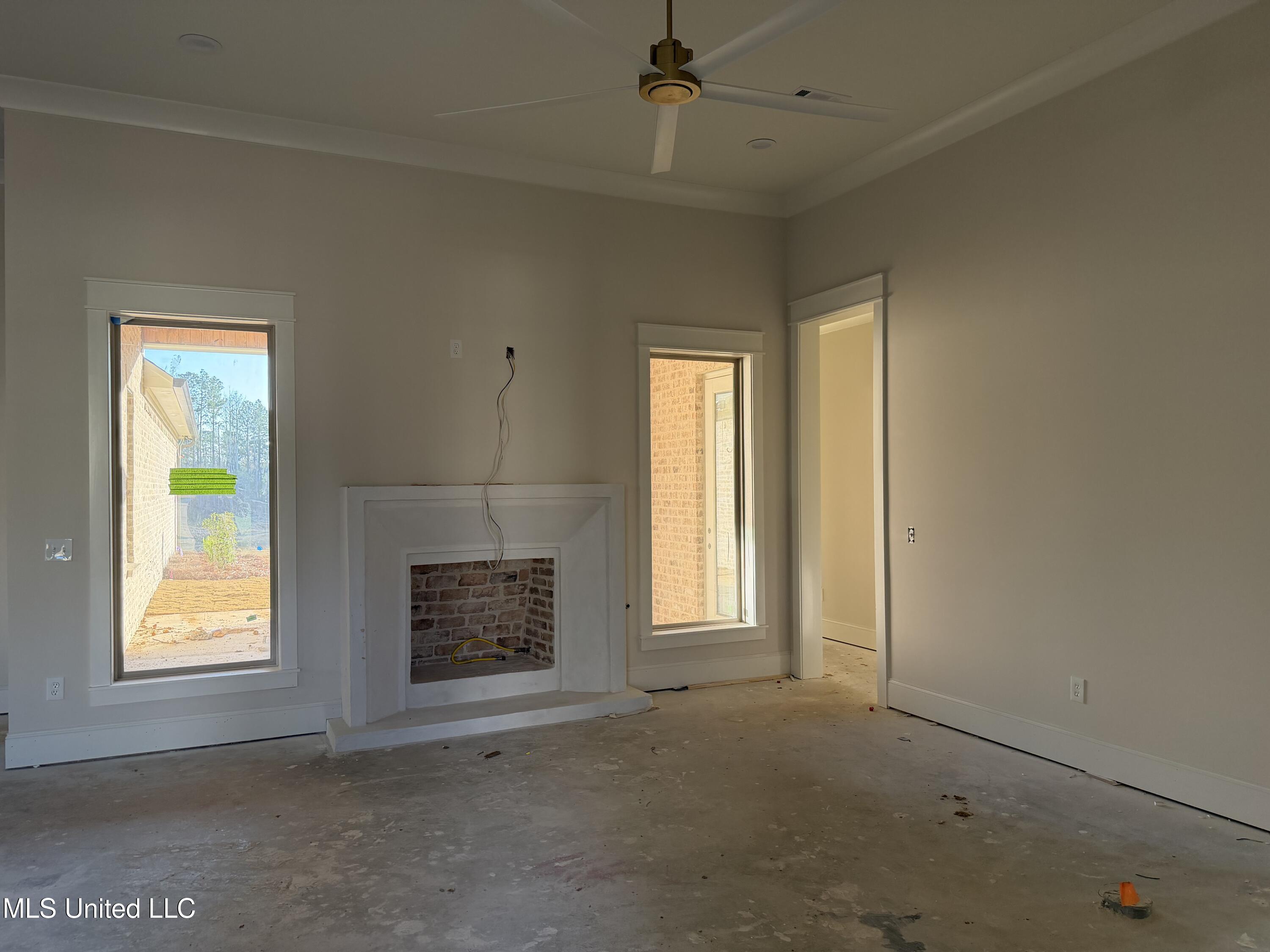 620 Big Vly Loop Flowood, MS 39232 - Photo 5 of 9 IMG_0990