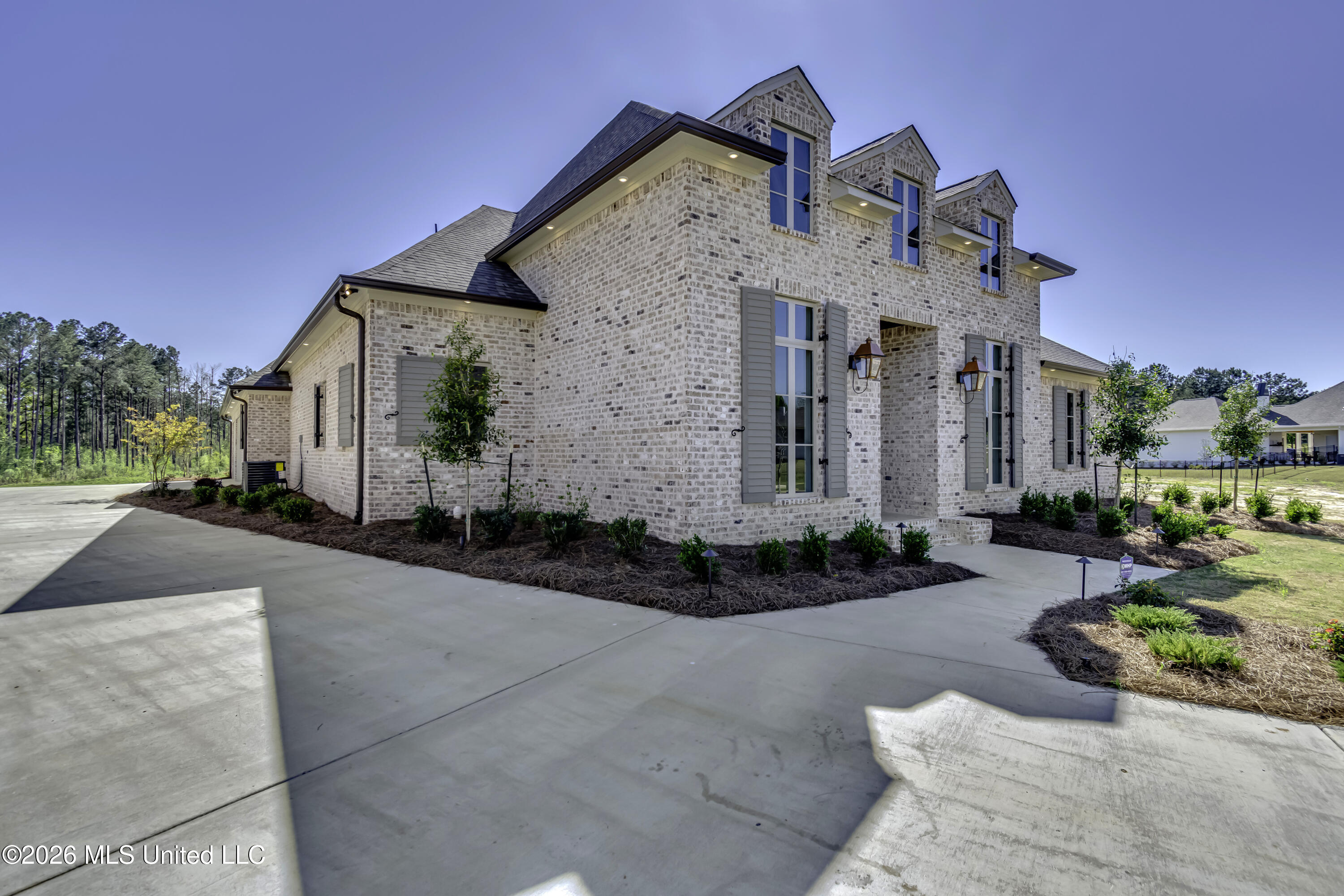 620 Big Vly Loop Flowood, MS 39232 - Photo 5 of 68 620 Big Valley Loop--7