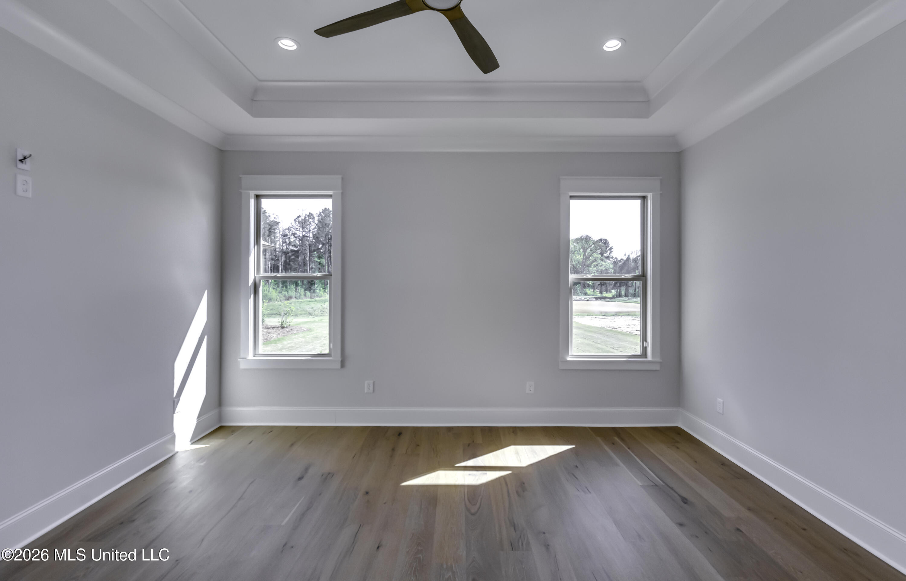 620 Big Vly Loop Flowood, MS 39232 - Photo 52 of 68 620 Big Valley Loop--63