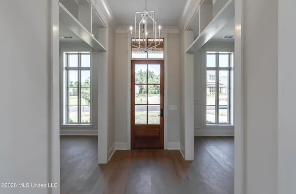 $749,900 | 620 Big Vly Loop, Flowood, MS 39232