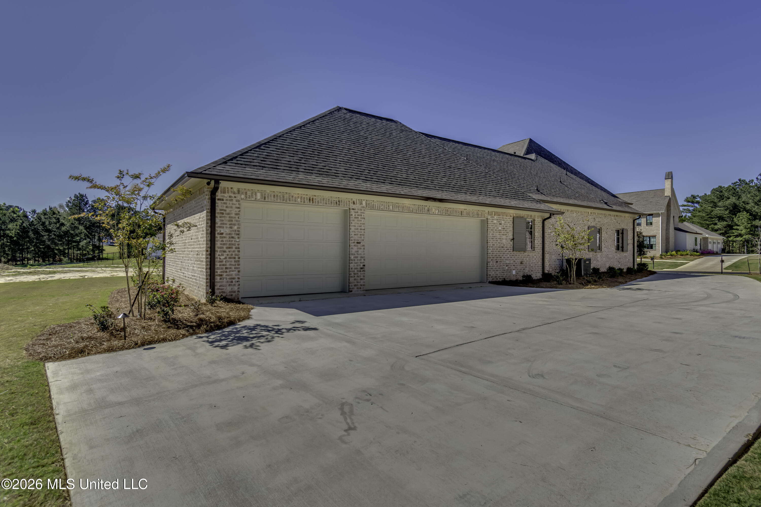 620 Big Vly Loop Flowood, MS 39232 - Photo 61 of 68 620 Big Valley Loop--9
