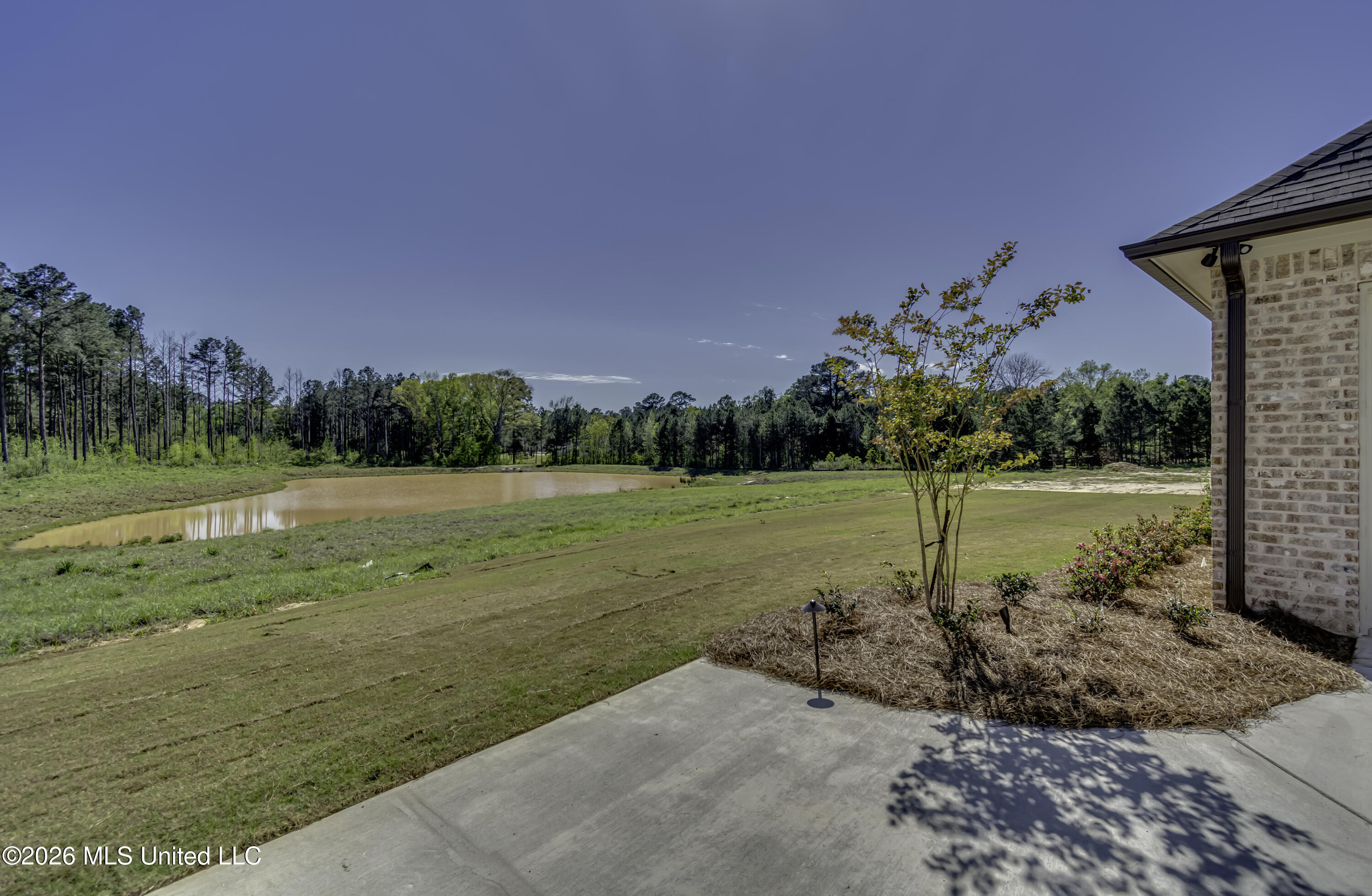 620 Big Vly Loop Flowood, MS 39232 - Photo 62 of 68 620 Big Valley Loop--10