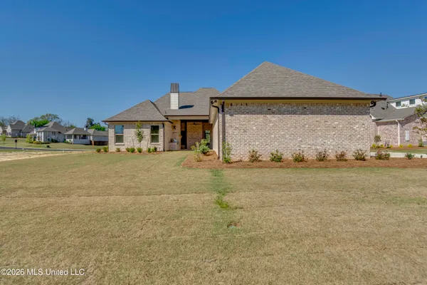 $749,900 | 620 Big Vly Loop, Flowood, MS 39232