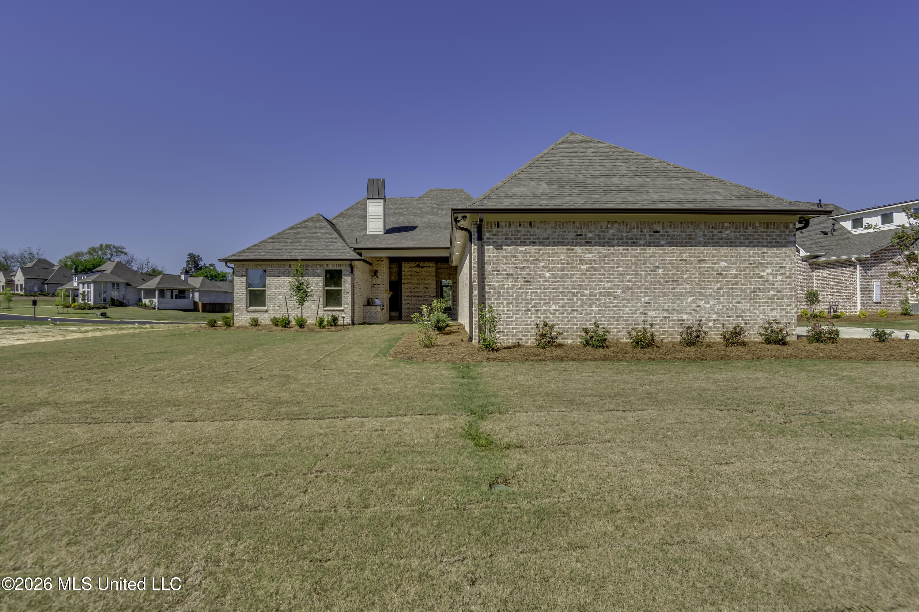 620 Big Vly Loop Flowood, MS 39232 - Photo 63 of 68 620 Big Valley Loop--11